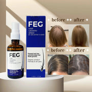 FEG- Hair Nourishing Spray (Made In USA)
